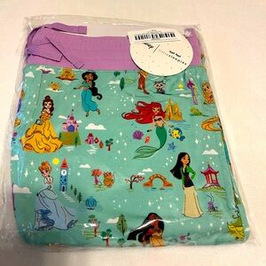 Disney princess women’s joggers